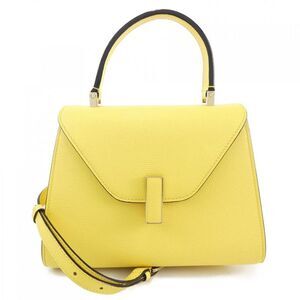 Valextra Soft Calfskin Bag